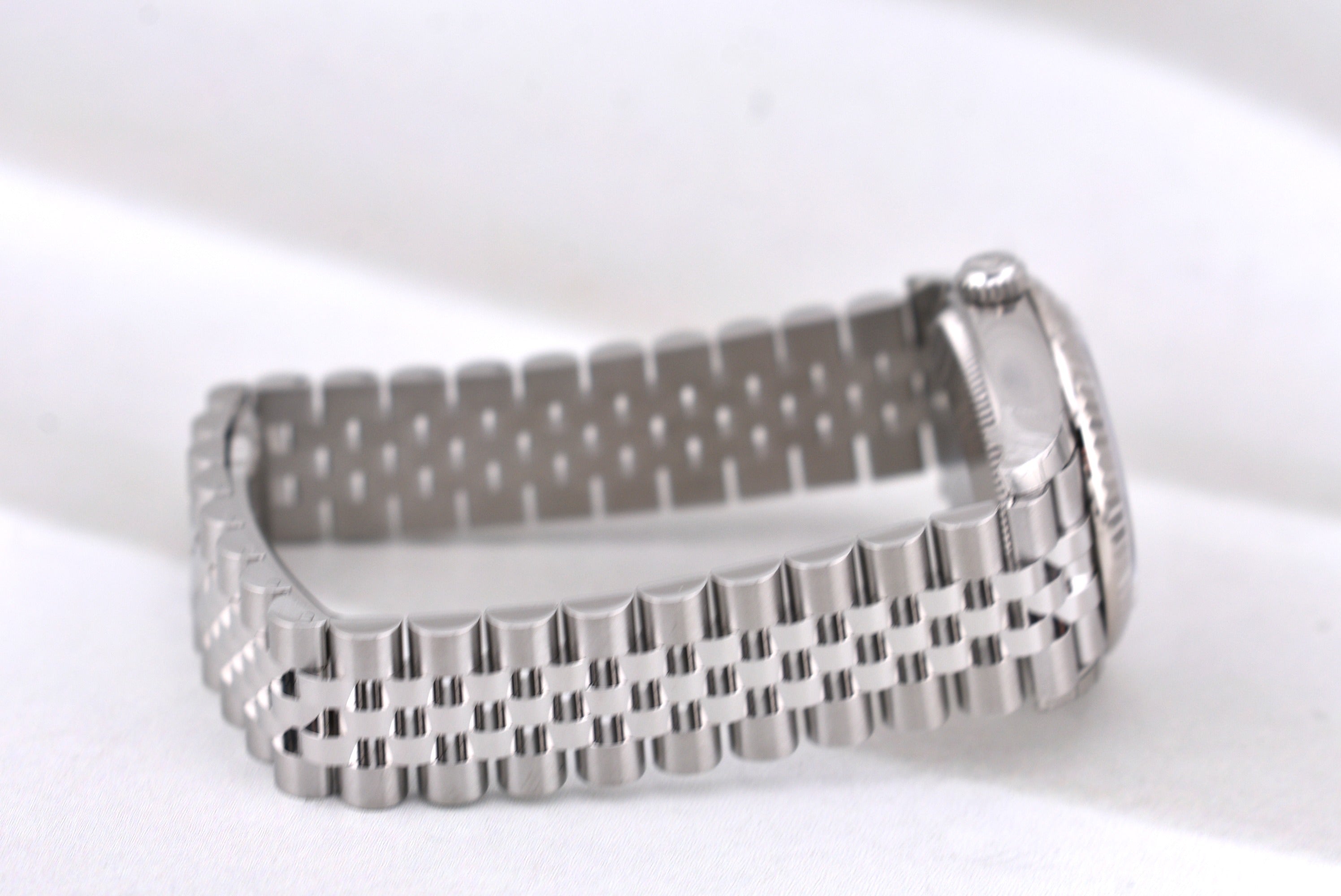 Rolex Datejust 31 Pink Diamond 278274 2026