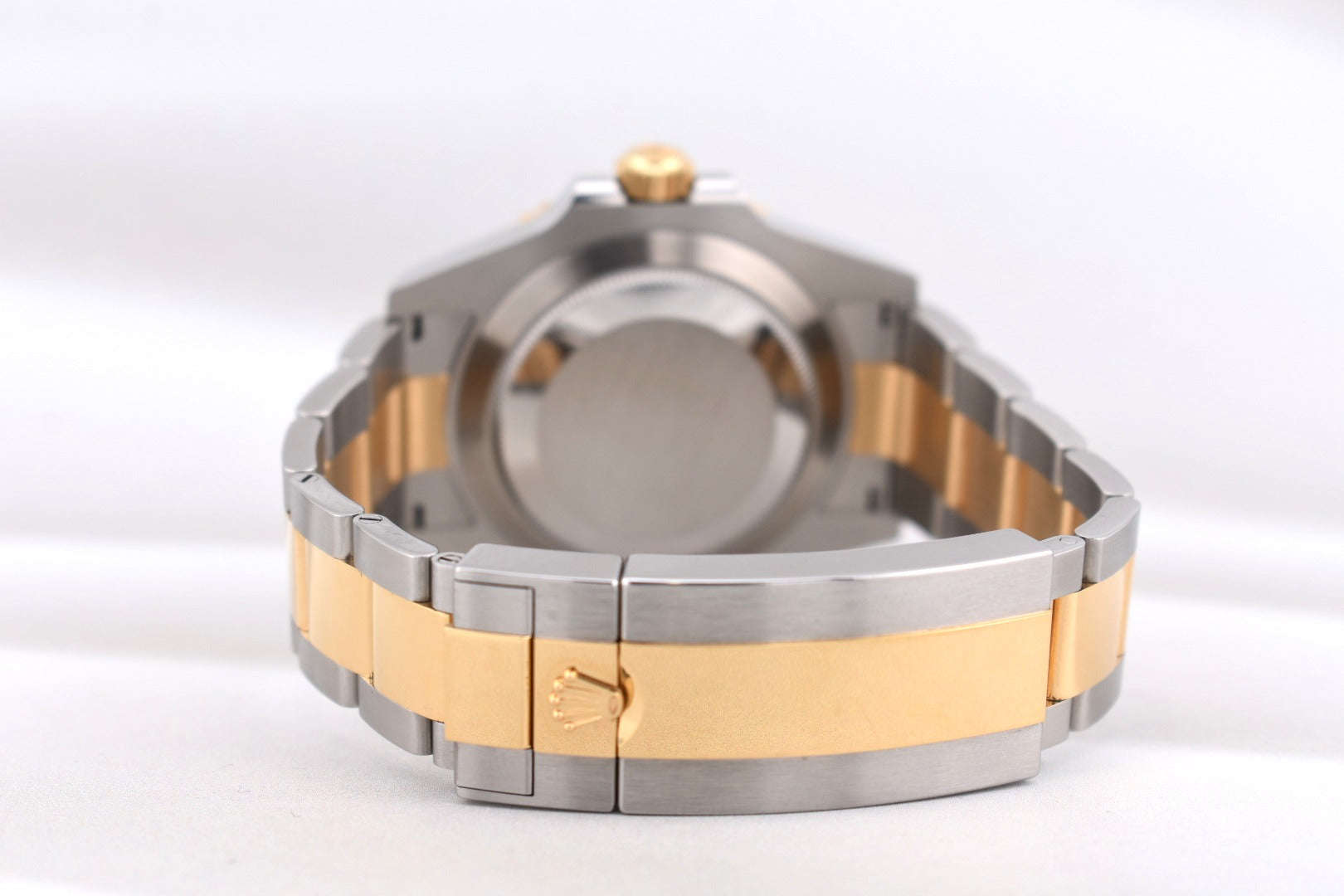 Rolex Submariner Date Two Tone Bluesy 126613LB 2025