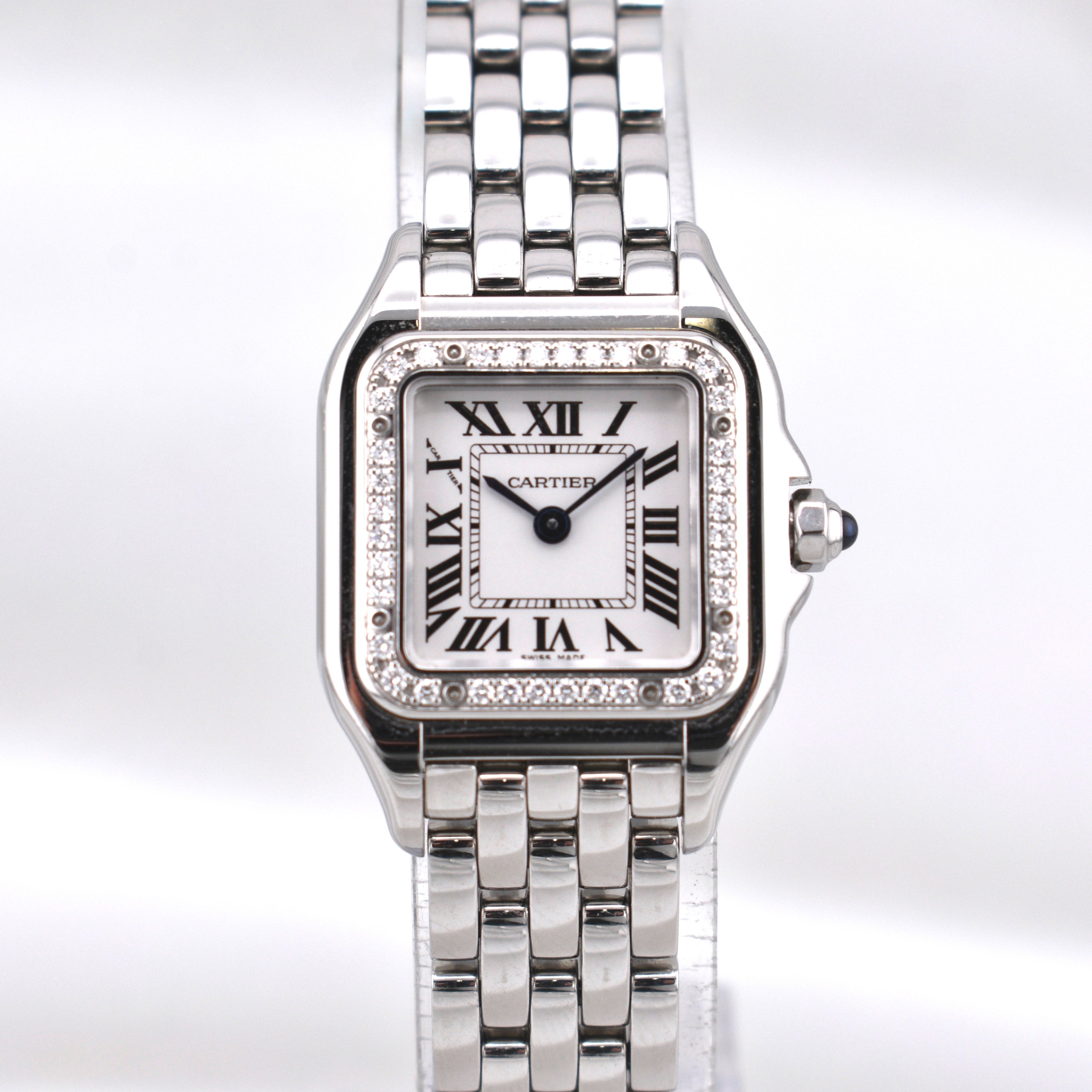 Cartier Panthere de Cartier Small W4PN0016 2025