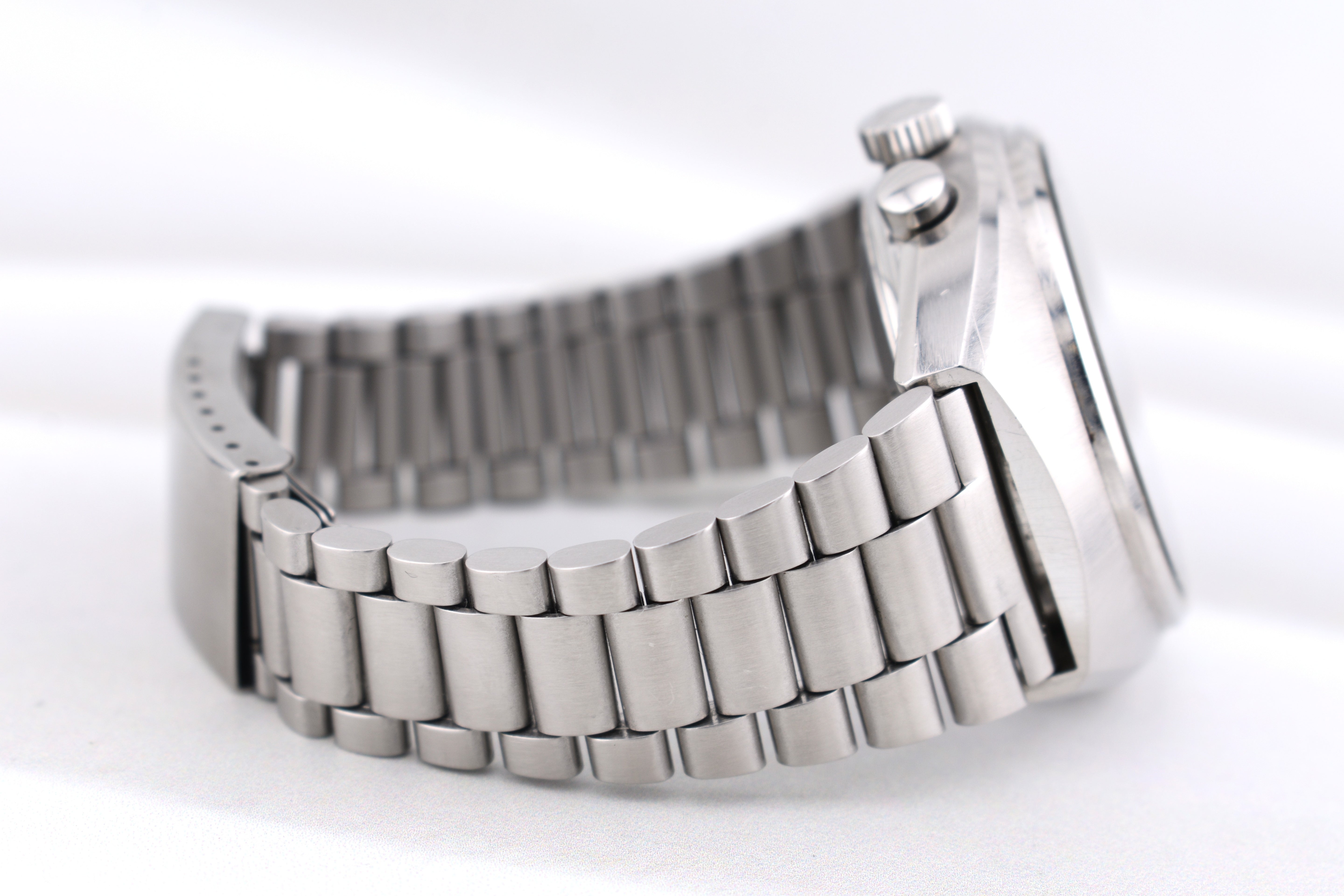 Omega Speedmaster Mark IV 176.009