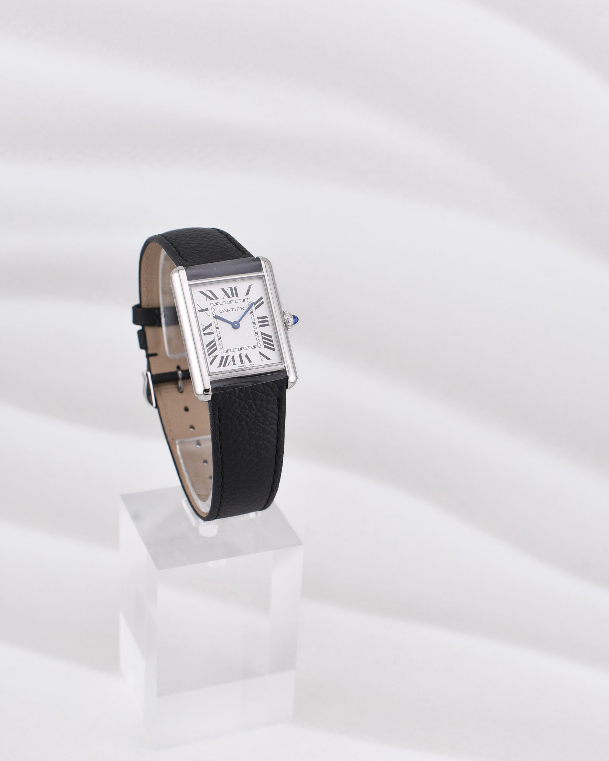 Cartier Tank Must Large WSTA0138 2026