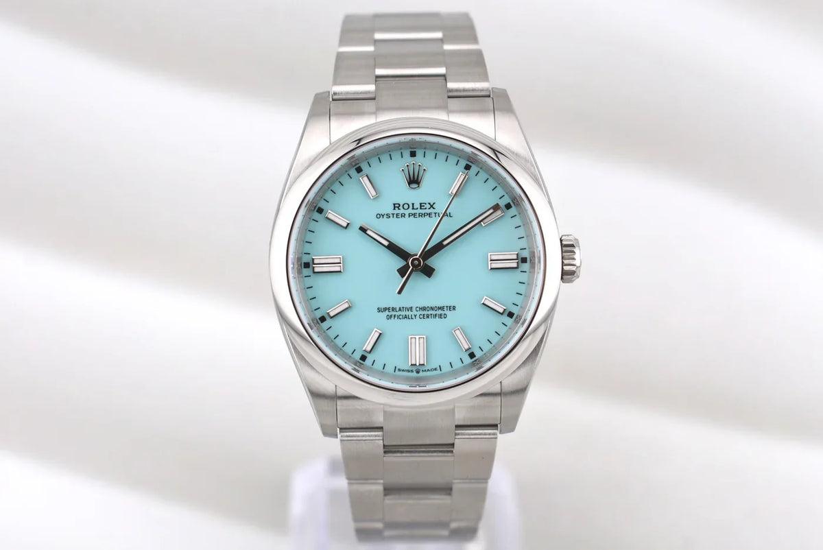 How to Sell Your Rolex in Adelaide With Confidence