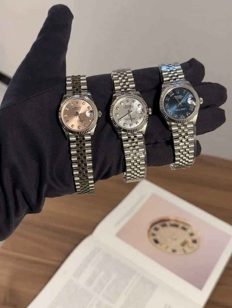 How to Book a Watch Appointment Near Double Bay for a Private Viewing