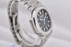 Patek Philippe Nautilus Blue Dial 5711/1A-010 2021