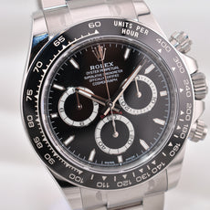 Rolex Cosmograph Daytona Godzilla 126500LN 2026