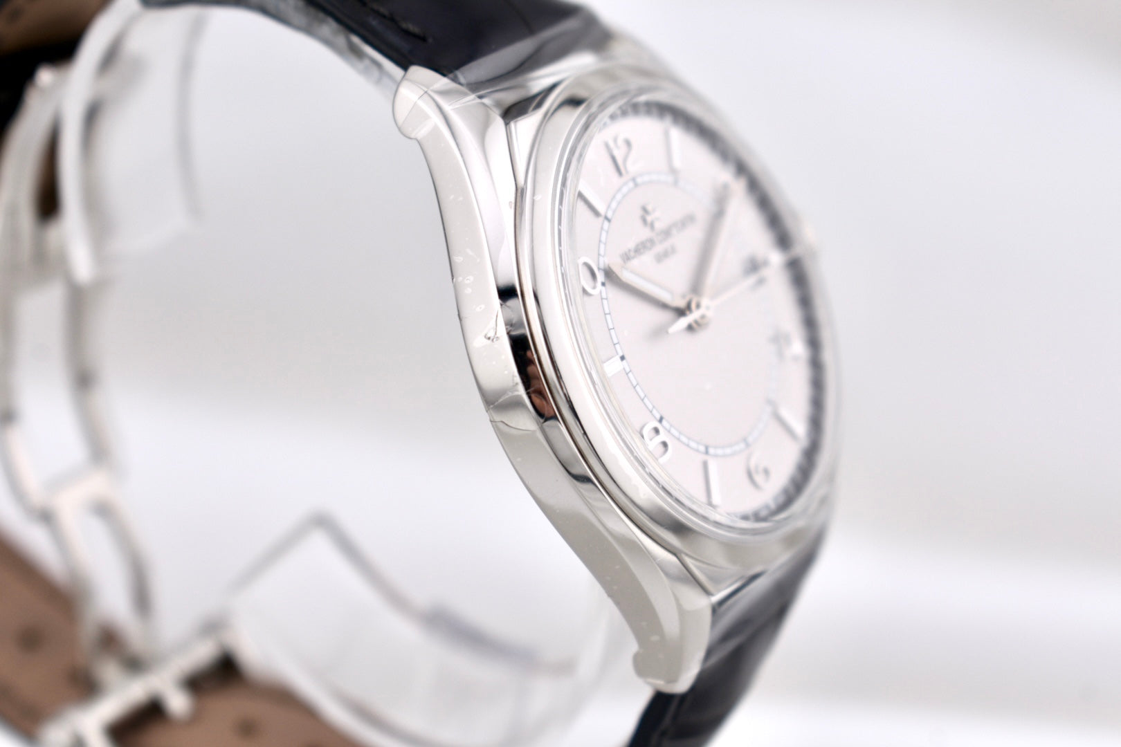 Vacheron Constantin Fiftysix Silver Dial 4600E/000A-B442 2023