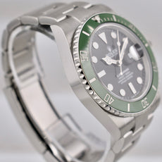 Rolex Submariner Date 'Starbucks' 126610LV 2025