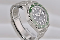 Rolex Submariner Date 'Starbucks' 126610LV 2025