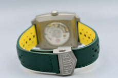 TAG Heuer Monaco Chronograph Racing Green 1 of 30 CAW218E.FC6565 2024