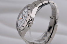 Rolex Explorer II White Polar Dial 226570 2025