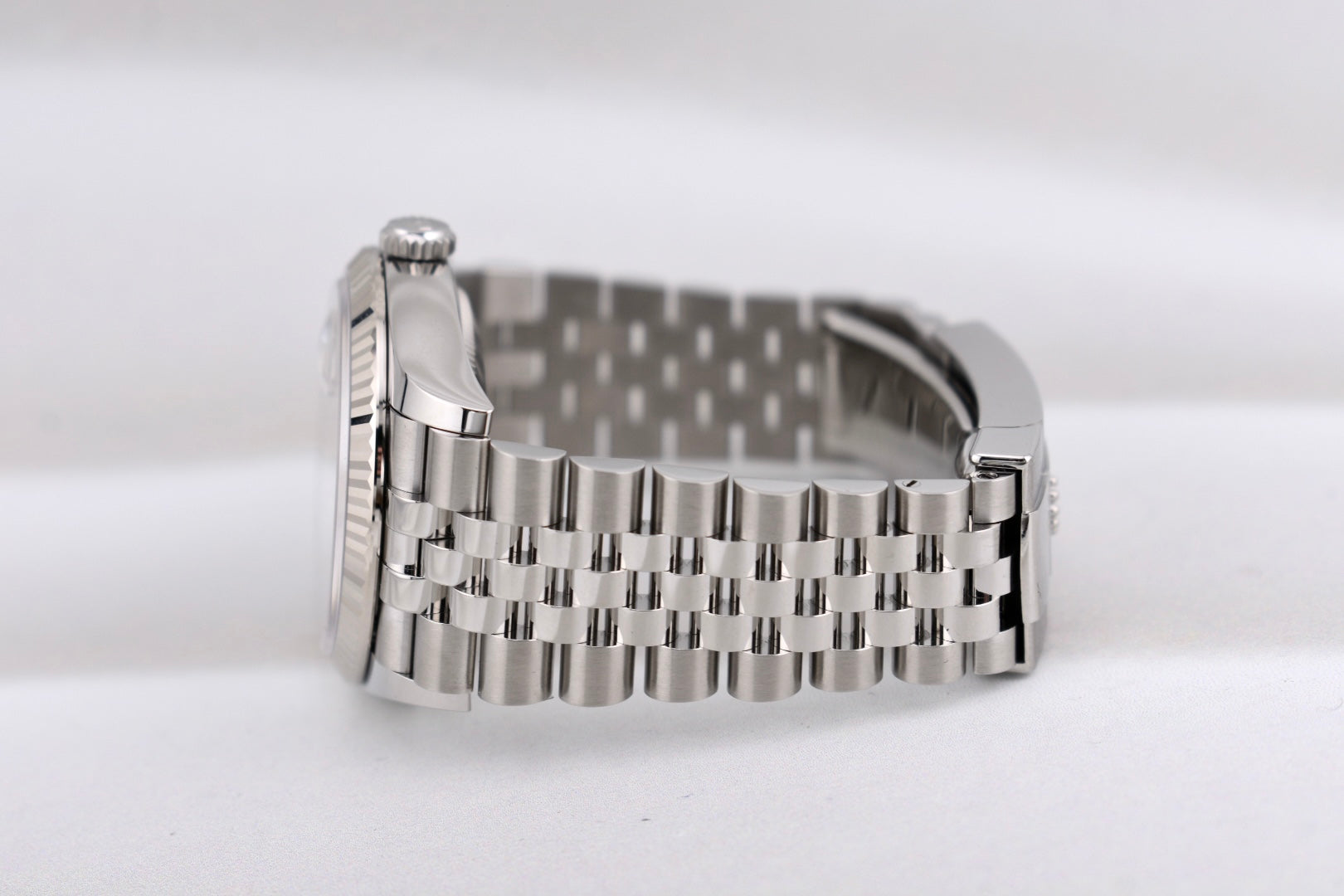Rolex Datejust 36 Mother of Pearl Diamond Dial 126234 2025