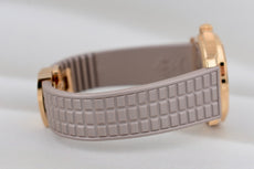 Patek Philippe Aquanaut Luce Mother of Pearl with Factory Baguette Diamonds 5072R 2025
