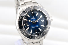Omega Seamaster Ultra Deep 6000M Planet Ocean 215.30.46.21.03.001 2023