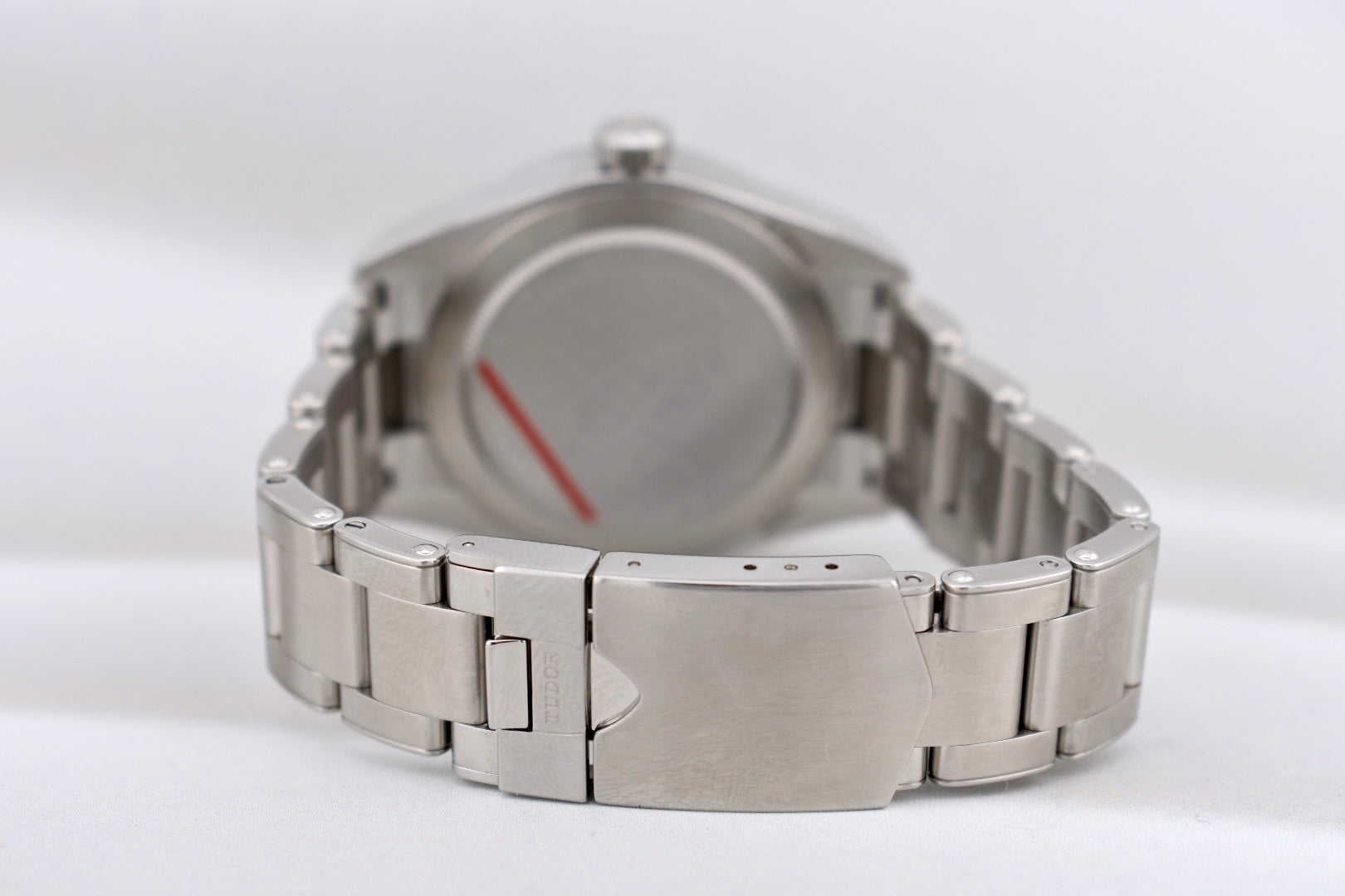 Tudor Black Bay 58 Black Dial 79030N 2024