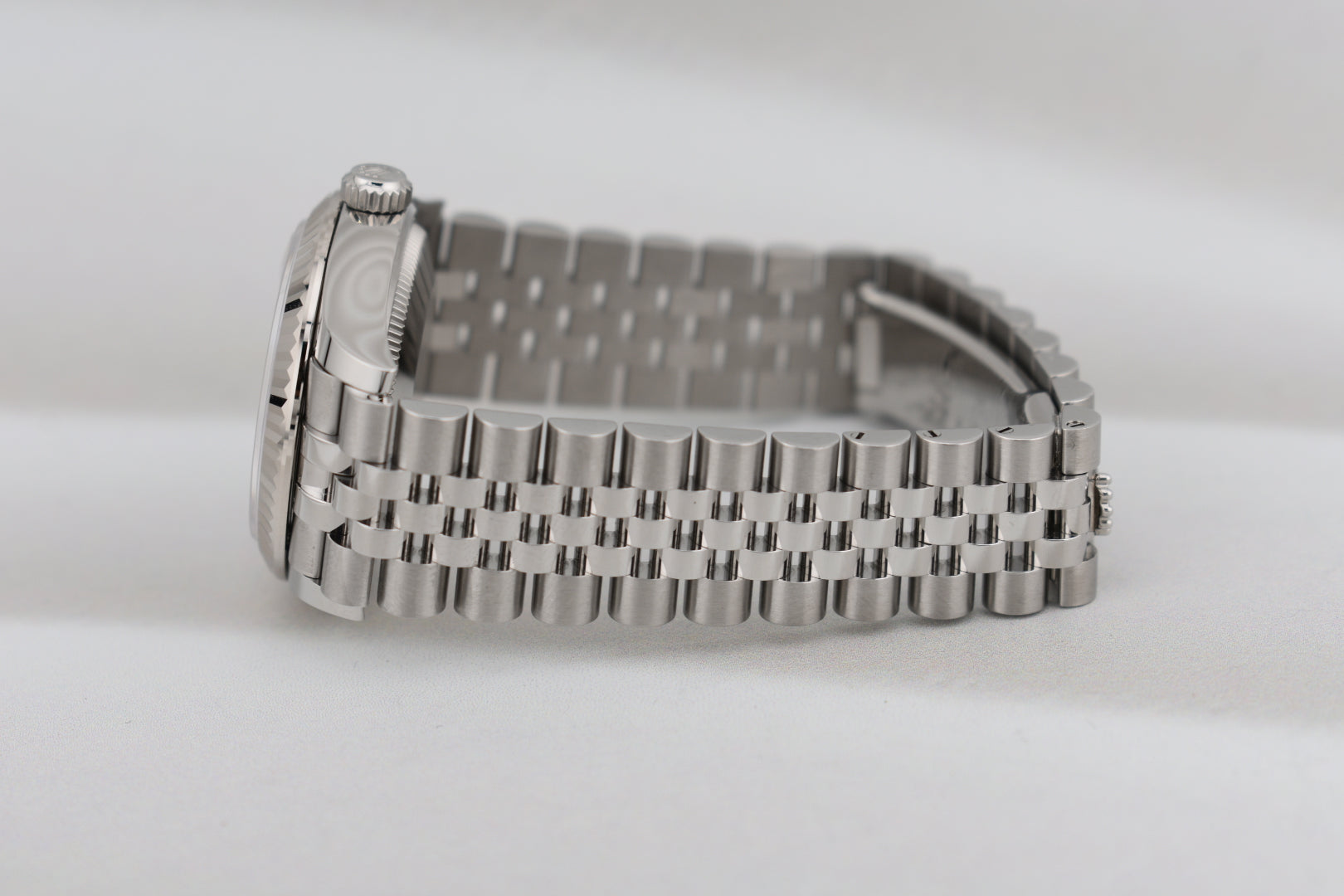 Rolex Datejust 31 Mother of Pearl Diamond Dial 278274 2025