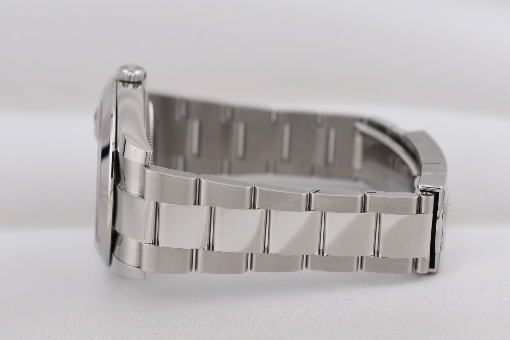 Rolex Datejust 41 'Wimbledon' Dial 126300 2024
