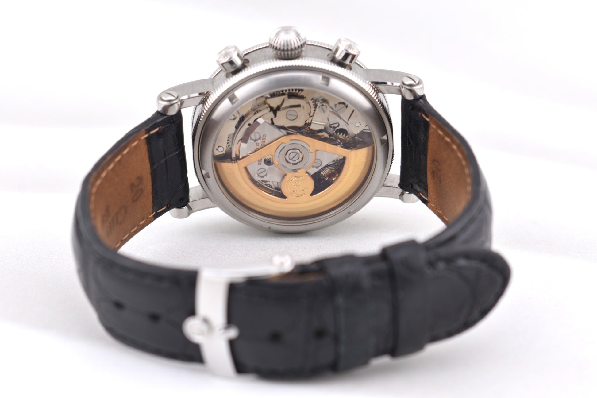 Chronoswiss Lunar Chronograph CH 7523 L 2006
