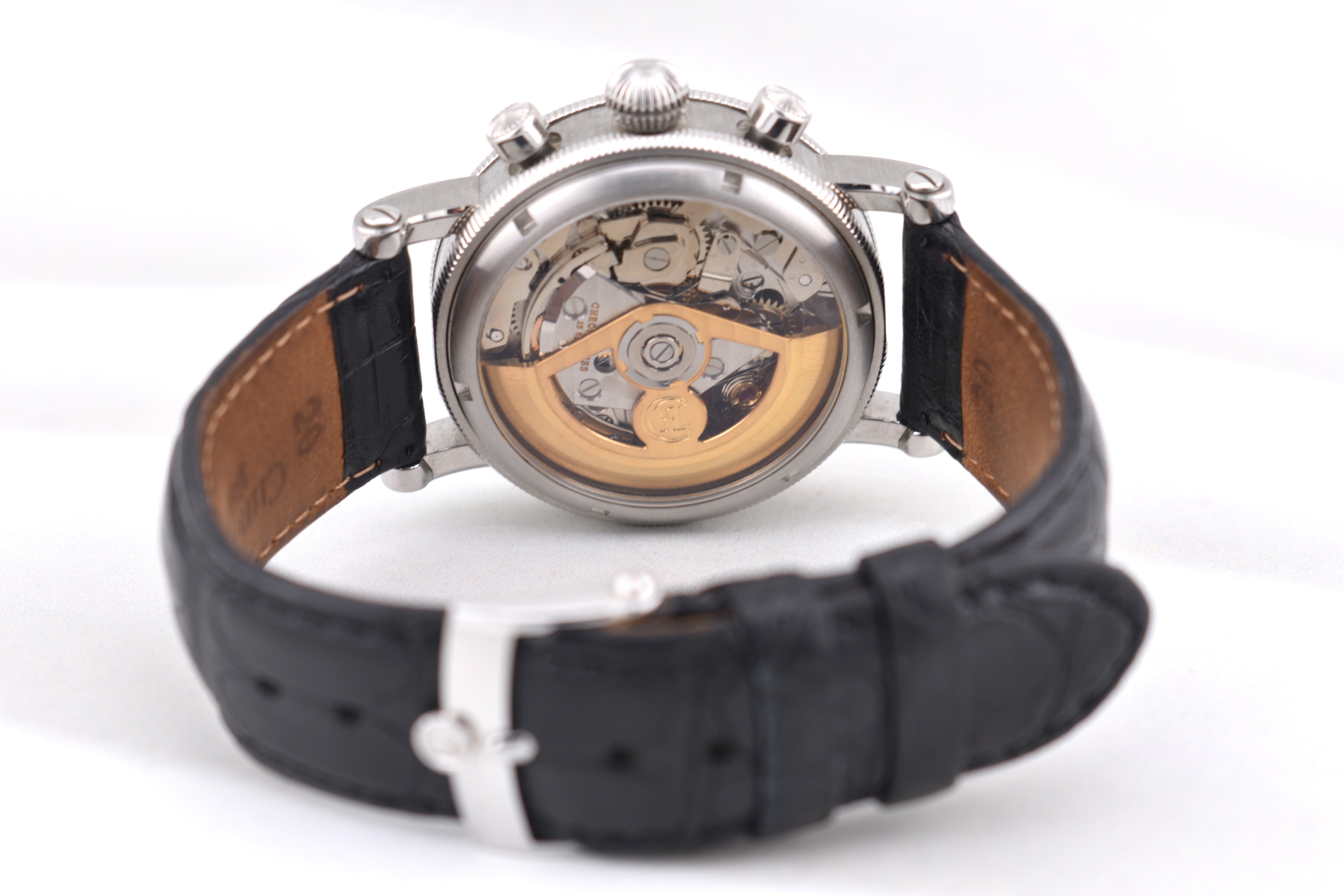 Chronoswiss Lunar Chronograph CH 7523 L 2006