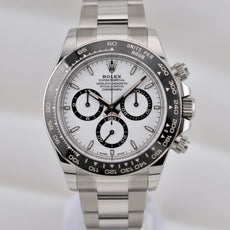 Rolex Cosmograph Daytona 'Panda' 126500LN 2025
