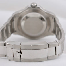 Rolex Yacht Master 40 Blue Dial 126622 2024