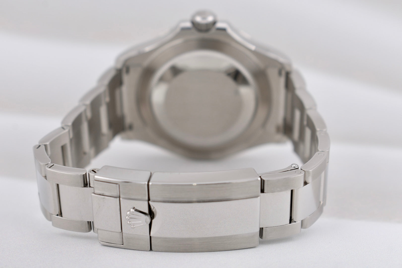 Rolex Yacht Master 40 Blue Dial 126622 2024