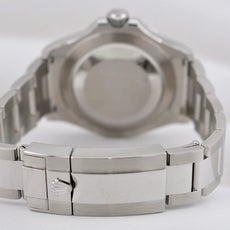 Rolex Yacht Master 40 Blue Dial 126622 2021