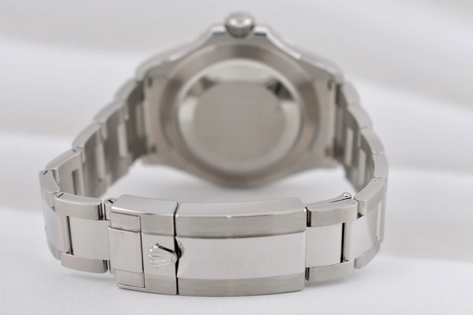 Rolex Yacht Master 40 Blue Dial 126622 2021