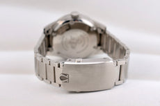 Omega Seamaster 300 Trilogy Black Dial 234.10.39.20.01.001 2017
