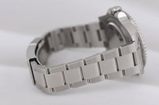 Rolex GMT Master II 'Pepsi' Oyster Band 126710BLRO 2023