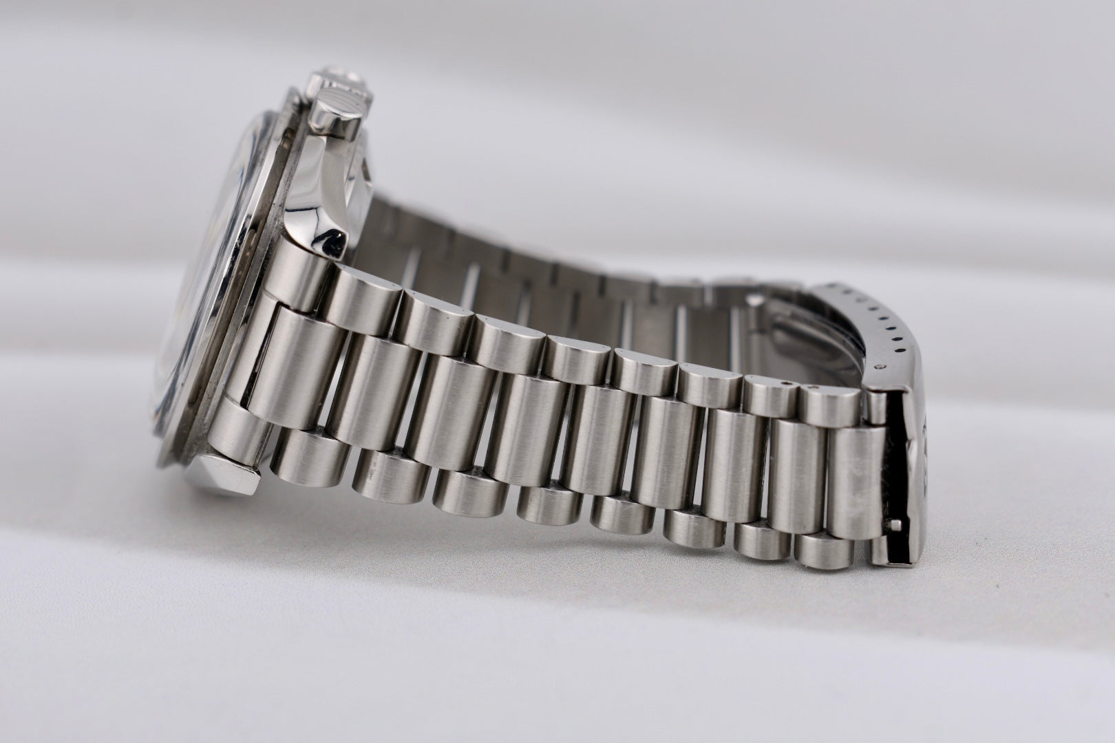 Omega Speedmaster Professional Moonwatch 20th Anniversary USA Limited Edition 1/2000 Pieces 145.0022 1989