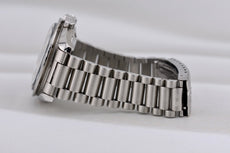 Omega Speedmaster Professional Moonwatch 20th Anniversary USA Limited Edition 1/2000 Pieces 145.0022 1989