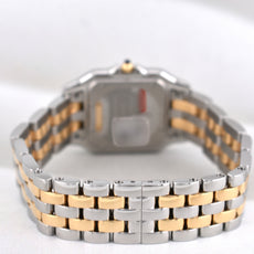 Cartier Panthere Medium Two Tone Yellow Gold W2PN0019 2026