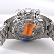 Speedmaster Moonwatch Sapphire Sandwich 2026
