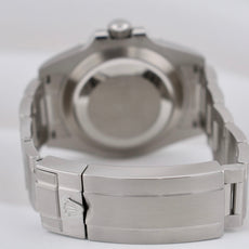 Rolex Submariner Date 'Starbucks' 126610LV 2025