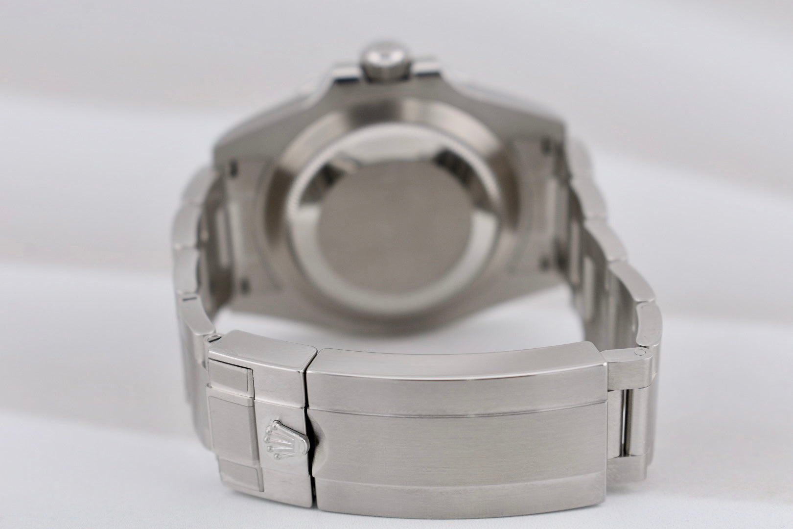 Rolex Submariner Date 'Starbucks' 126610LV 2025