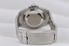 Rolex Submariner Date 'Starbucks' 126610LV 2025