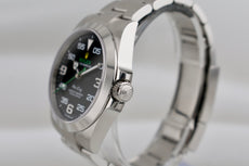 Rolex Air King 126900 2024