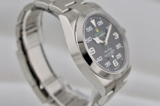 Rolex Air King 126900 2024