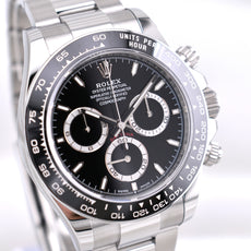 Rolex Cosmograph Daytona Godzilla 126500LN 2026