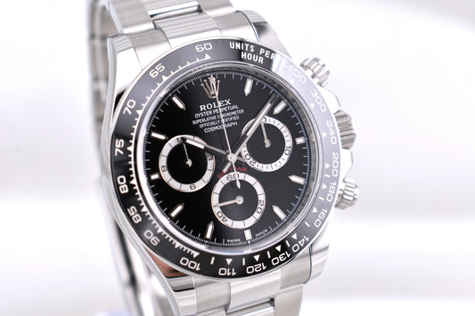 Rolex Cosmograph Daytona Godzilla 126500LN 2026