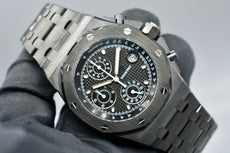Audemars Piguet Royal Oak Offshore Black Ceramic 26238CE 2024