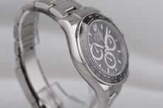 Rolex Cosmograph Daytona 'Godzilla' 126500LN 2025
