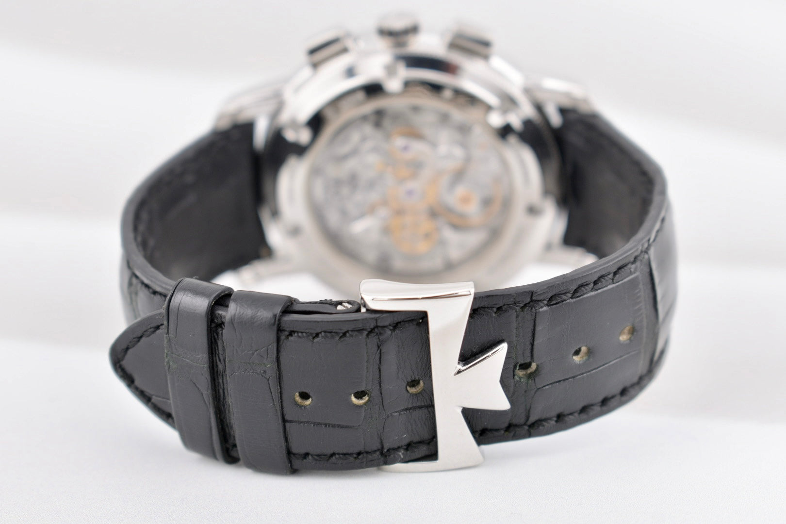 Vacheron Constantin Traditionelle Perpetual Calendar Chronograph