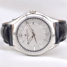 Vacheron Constantin Fiftysix Silver Dial 4600E/000A-B442 2023