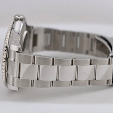 Rolex Yacht Master 40 Rhodium Dial 126622 2022