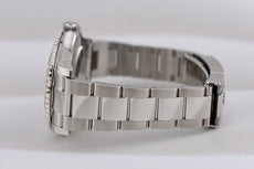 Rolex Yacht Master 40 Rhodium Dial 126622 2022