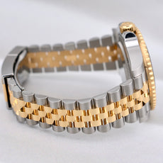 Rolex GMT Master II 'Zombie' Dial Two Tone Yellow Gold 126713GRNR 2025