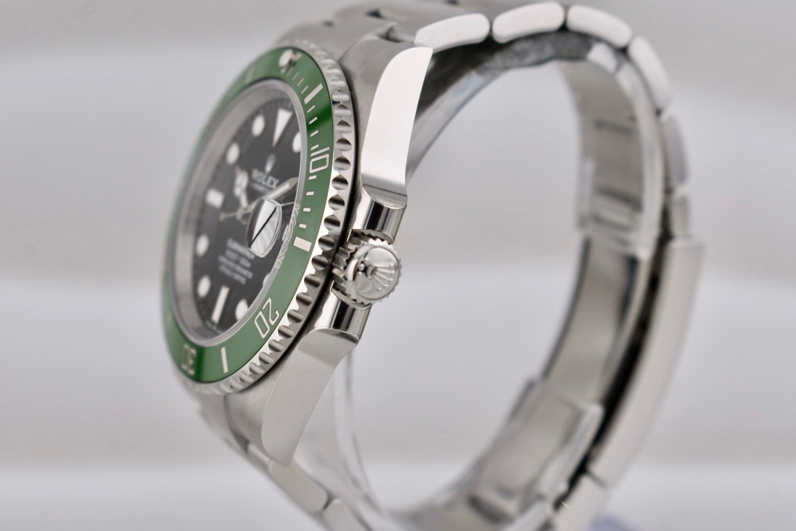 Rolex Submariner Date 'Starbucks' 126610LV 2025