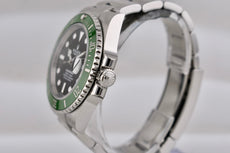 Rolex Submariner Date 'Starbucks' 126610LV 2025
