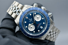 Tudor Black Bay Chrono Boutique Edition Blue M79360B-0002 2024